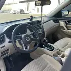 نسيان اكس تريل