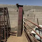 شينكو وركائز خشب غنم العدد كمية