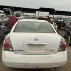 قطع غيار التيما 2005