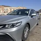 كامري ستاندر 2022 وكاله