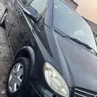 فان مرسيدس 2006 تشليح قطع غيار