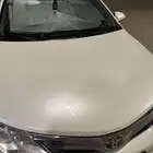كامري2012 بدون فتحه سقف