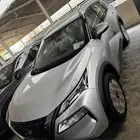 نيسان اكس تريل نص فل ( sv )موديل 2025 عرض خاص