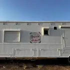 غرفة سحب (كرفان) للبيع   جديدة ومؤثثة بالكامل