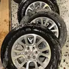 جنوط جمس تاهو يوكن