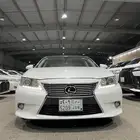 لكزس 2015 es 350 شبه الجديد