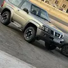 نيسان فتك 4800 ممشى 71 الف بودي بلد