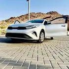 Kia cerato 2022