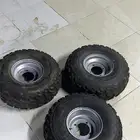 كفرات ثلاث جدد