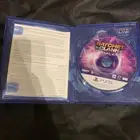 اشرطة سوني 5 تبديل