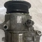 للبيع كمبوريسر دينسو. ودينمو وكاله كورلا 2008 على السوم