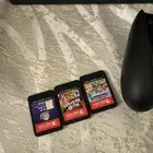 نيتندو سويتش