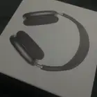 سماعة AirPods Max تقليد درجة اولى