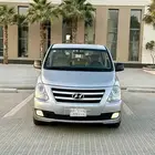 هيونداي اتش وان بنزين H1 فل كامل مشروط