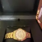 ساعة فرانك روشا