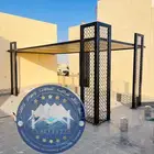 مظلات  سواتر   هناجر