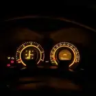 عداد كورولا من 2008 الى 2013