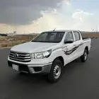 للبيع هايلكس 2019 ديزل