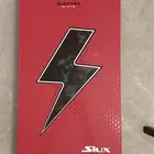 مضرب بادل Sioux Stupa electra pro ST3SE 2025 Padel تم البيع