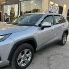راف فور 2022 هايبرد دبل