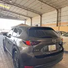 مازدا 2020 CX5 شرط الفحص