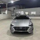 سوناتا 2021 وارد كوريا