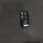 مفتاح كرايسلر SRT