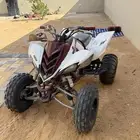 رابتر 700R 2009