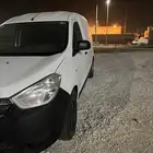 رينو دوكر 2022
