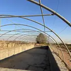 بيت محمي فك وتركيب الطول 35 العرض9