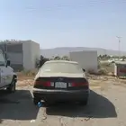 للبيع كامري موديل 2000