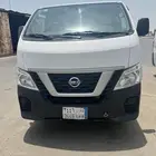 باص نيسان أورفان 2020 ديزل