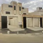 للبيع شقه روف دوبلكس ارضي مع حوش وسيع بالمحاله ابها