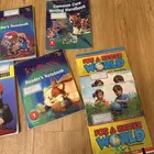 كتب international انترنشونال grade 1