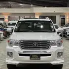 لاندكروزر 2015 GXR بدي وكالة