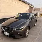 مازدا CX3 موديل 2020 نظيفة جدا