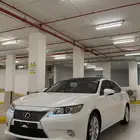 لكزس ES350 موديل 2014