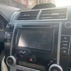 شاشة كامري 2014 حقة الوكاله