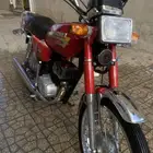 دباب إكس 100 للبيع نظيف