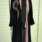 عبايات شتوية