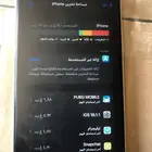 ايفون اكس ار مغير شاشه وبطاريه