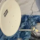 صحن دش   رسيفر