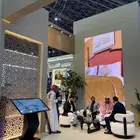 تنظيم المعارض و المؤتمرات شاشات عملاقة