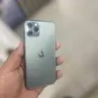 ايفون 11 برو قيقا 256