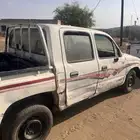 للبيع هايلكس 2005