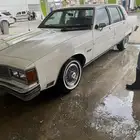 اولدزموبيل كلاسيك مكينه 307 شغال شرط.