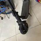 سكوتر جديد مع ضمان مكتبه جرير GT3 ماركه