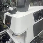 ليزر لحام ذهب وفضة جديد