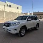 للبيع برادو 2023 ديزل Txl1