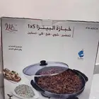اجهزة مطبخ كهربائية